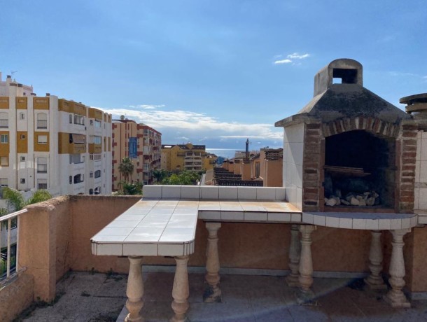 Apartment for sale in Benalmadena, Marbella