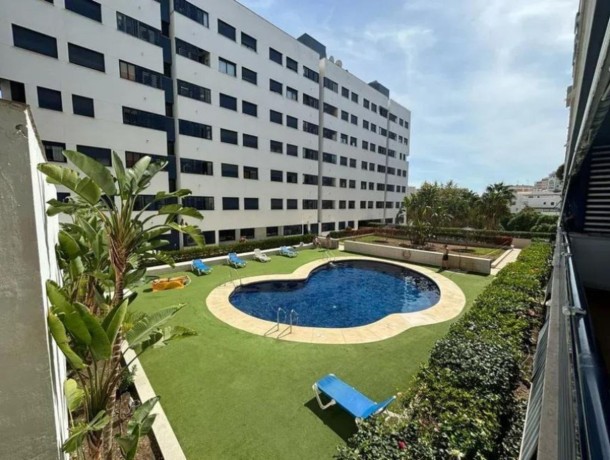 Apartment for sale in Estepona, Marbella