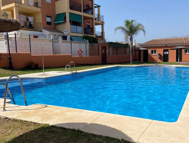 Apartment for sale in Manilva, Marbella