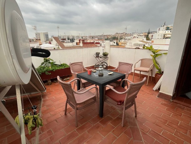 Villa for sale in Estepona, Marbella