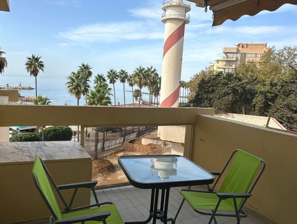 Apartment for sale in Marbella, Marbella