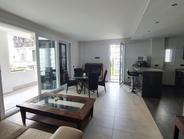 Apartment for sale in Elviria, Marbella