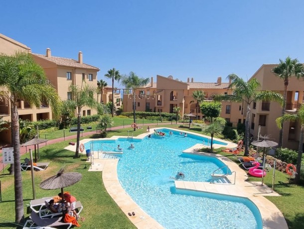 Apartment for sale in Benahavís, Marbella