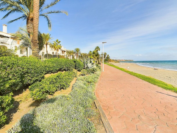Apartment for sale in Estepona, Marbella