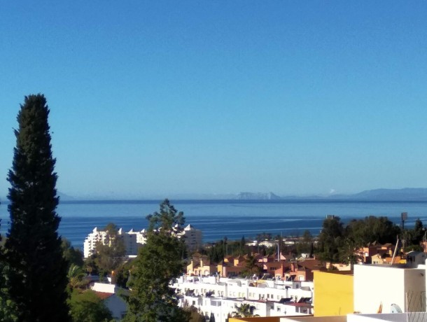 Villa for sale in Nueva Andalucía, Marbella