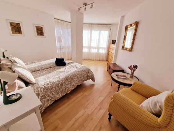 Apartment for sale in Málaga Centro, Marbella