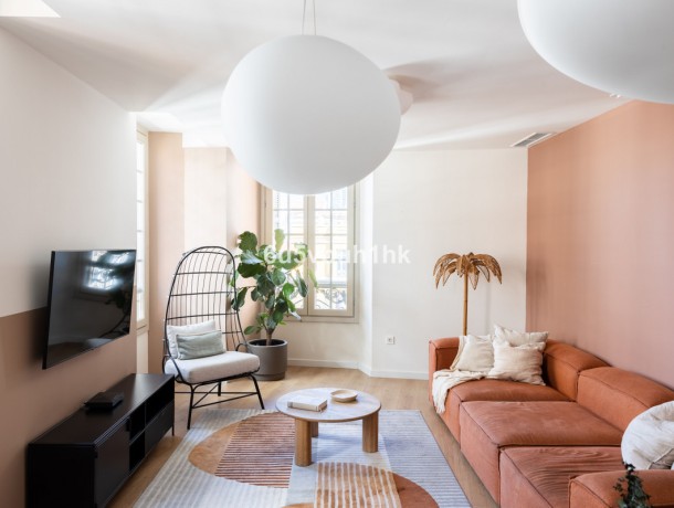 Apartment for sale in Málaga, Marbella