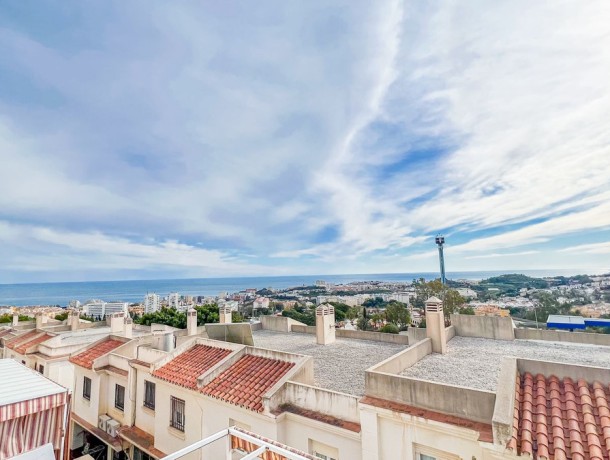 Townhouse for sale in Benalmadena, Marbella