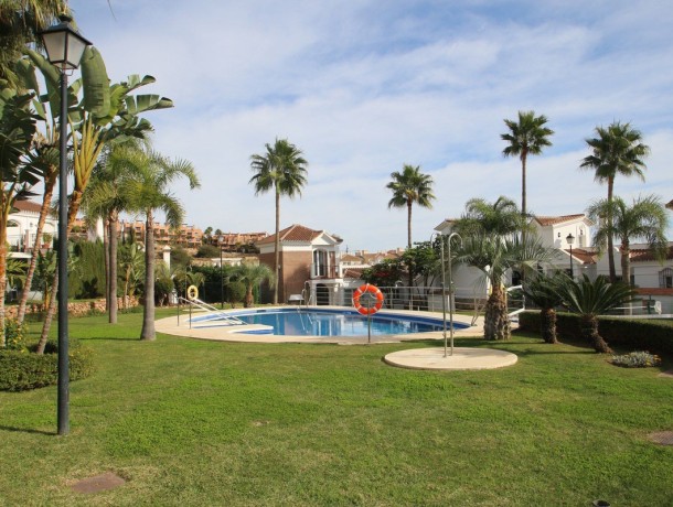 Villa for sale in Riviera del Sol, Marbella