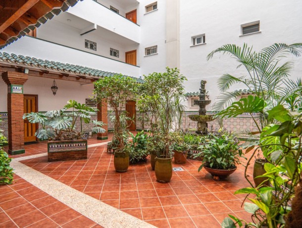 Apartment for sale in Málaga, Marbella