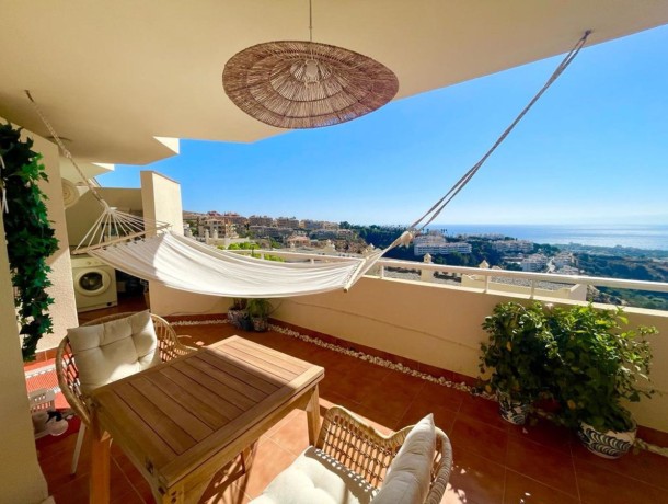 Apartment for sale in Calahonda, Marbella