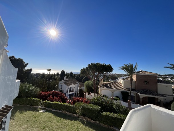Townhouse for sale in Calahonda, Marbella