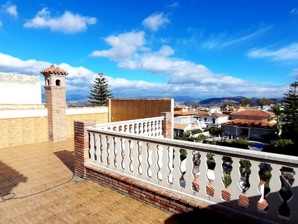Villa for sale in Alhaurín el Grande, Marbella