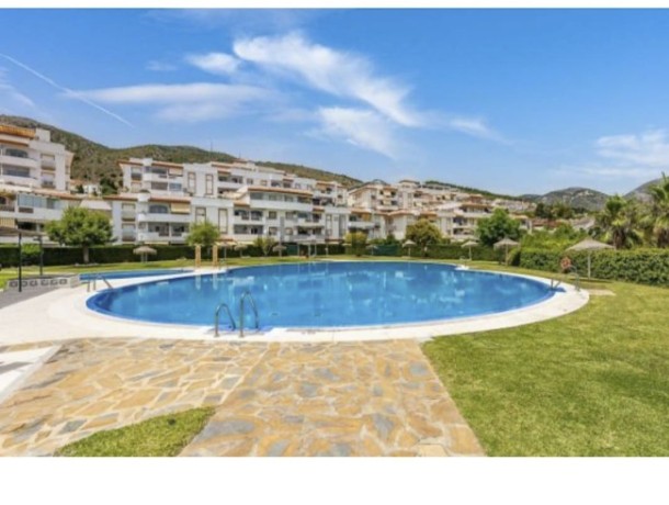 Apartment for sale in Benalmadena, Marbella