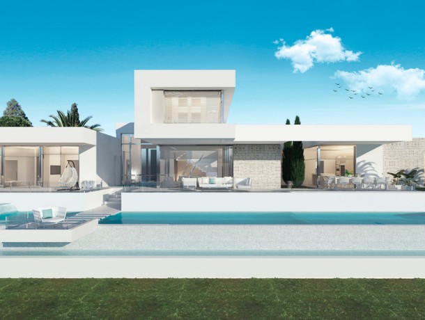 Villa for sale in Benahavís, Marbella