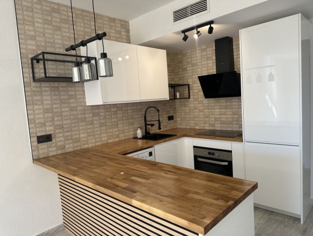 Apartment for sale in Cabopino, Marbella