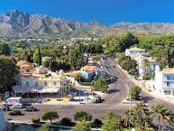 Commercial for sale in Marbella, Marbella