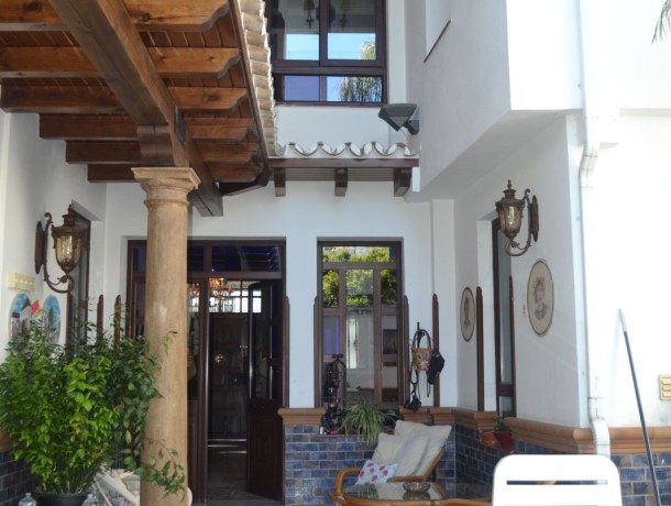 Townhouse for sale in Alhaurín el Grande, Marbella
