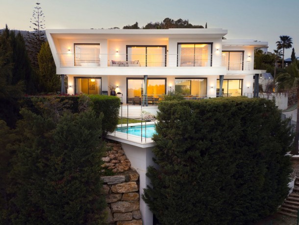 Villa for sale in Benahavís, Marbella