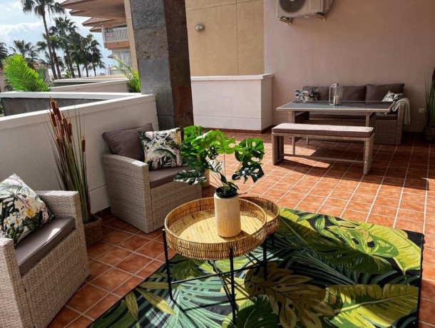 Apartment for sale in Benalmadena Costa, Marbella