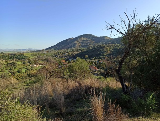 Plot for sale in Coín, Marbella