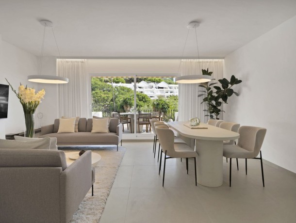 Apartment for sale in La Quinta, Marbella