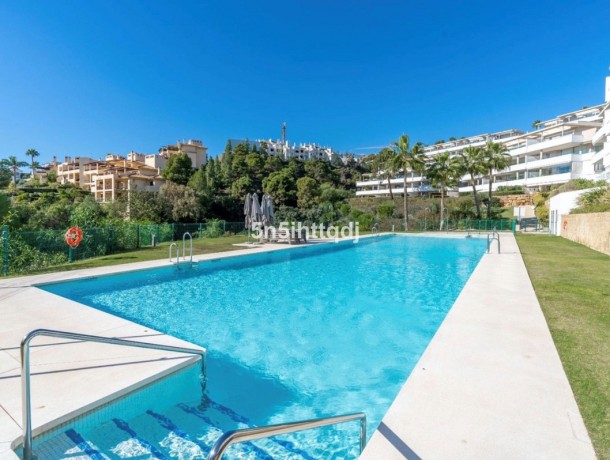 Apartment for sale in Benahavís, Marbella