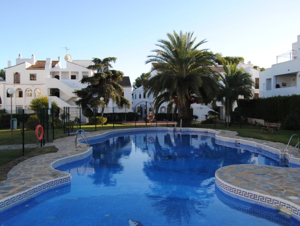 Apartment for sale in El Paraiso, Marbella