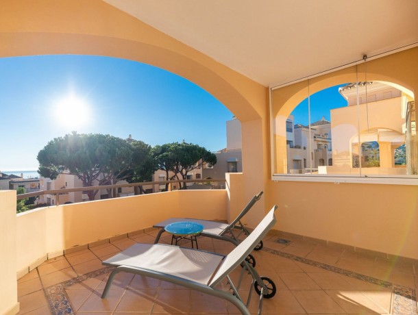 Apartment for sale in Elviria, Marbella