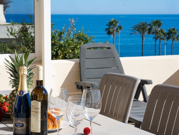 Apartment for sale in Mijas, Marbella