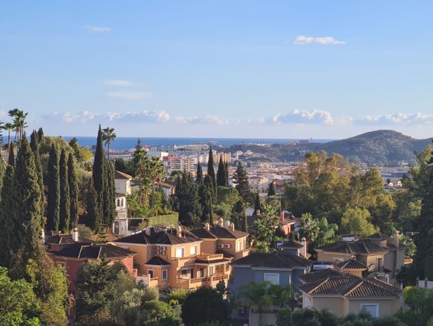 Plot for sale in Mijas, Marbella