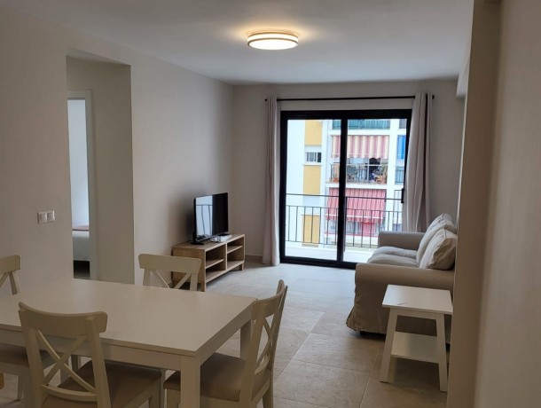 Apartment for sale in Estepona, Marbella