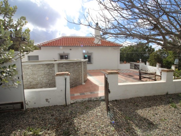 Villa for sale in Antequera, Marbella