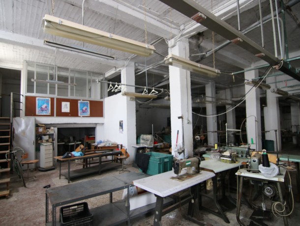 Commercial for sale in Coín, Marbella