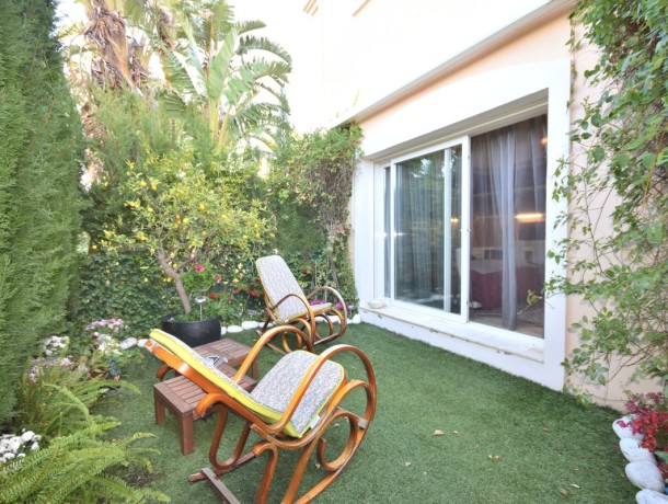 Apartment for sale in Marbella, Marbella