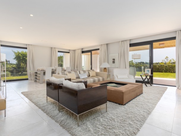 Apartment for sale in Sotogrande, Marbella