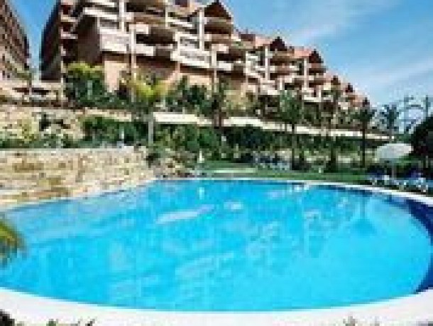 Apartment for sale in Marbella, Marbella