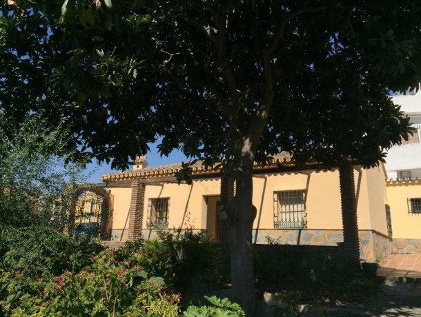 Villa for sale in Mijas Costa, Marbella