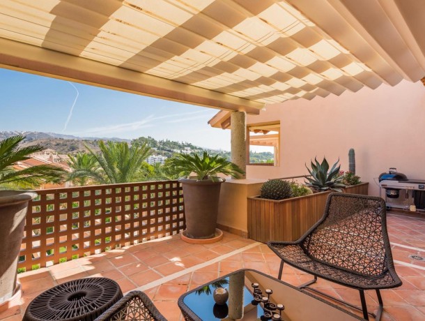 Apartment for sale in Río Real, Marbella
