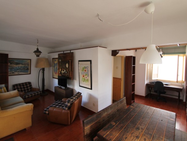 Apartment for sale in Málaga Centro, Marbella