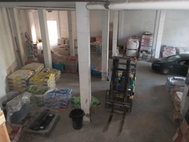 Commercial for sale in Alhaurín de la Torre, Marbella