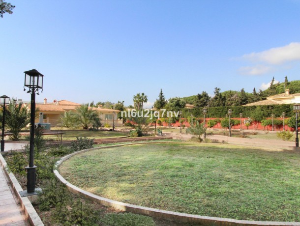 Villa for sale in Guadalmina Baja, Marbella