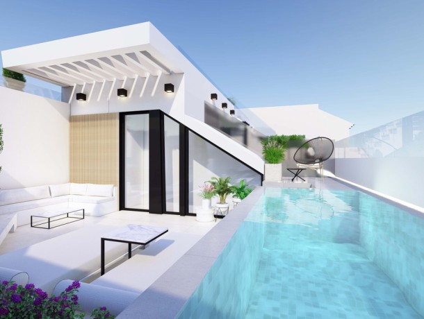 Villa for sale in Estepona, Marbella