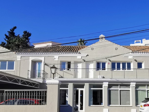Commercial for sale in Nueva Andalucía, Marbella