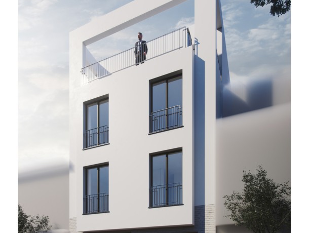 Apartment for sale in Mijas, Marbella