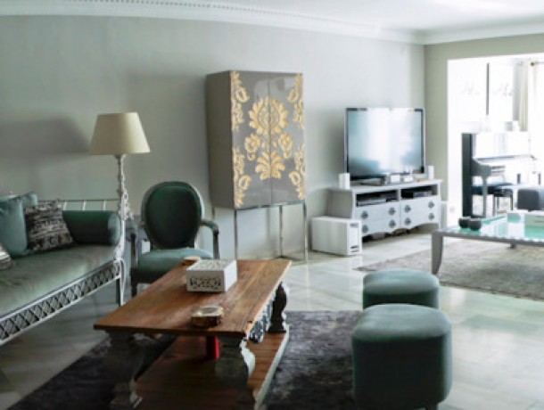 Apartment for sale in Puerto Banús, Marbella