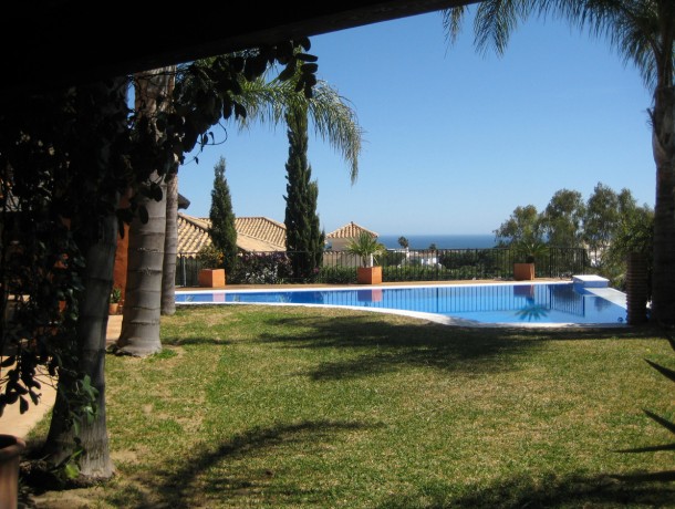 Villa for sale in Benahavís, Marbella