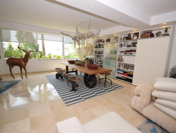 Apartment for sale in Costalita, Marbella