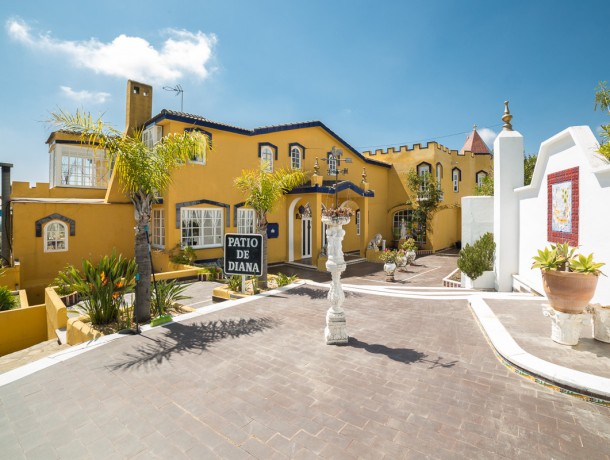 Villa for sale in Benahavís, Marbella