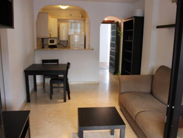 Apartment for sale in Benalmadena Costa, Marbella